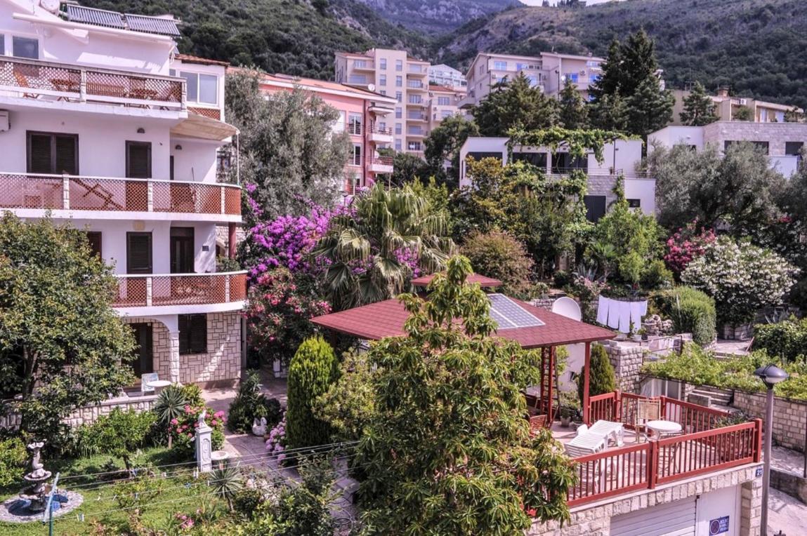 Vila Mila Petrovac Extérieur photo