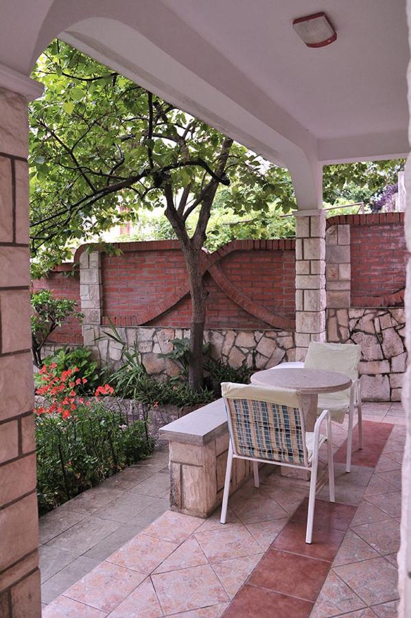 Vila Mila Petrovac Extérieur photo