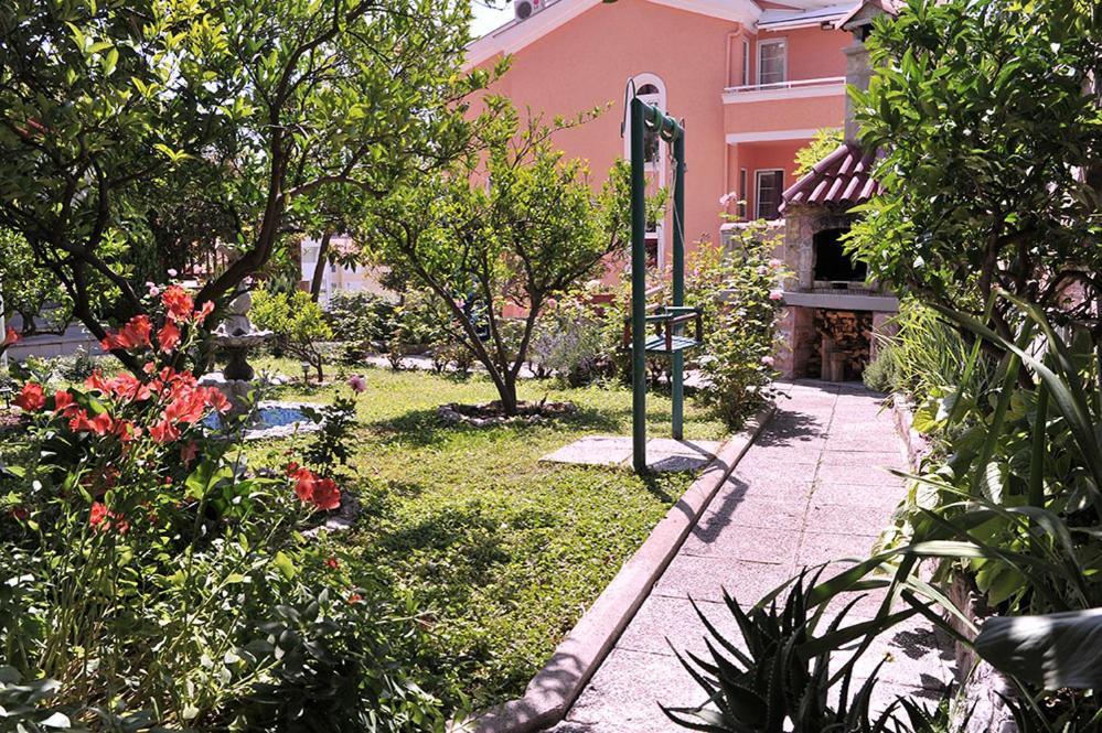 Vila Mila Petrovac Extérieur photo