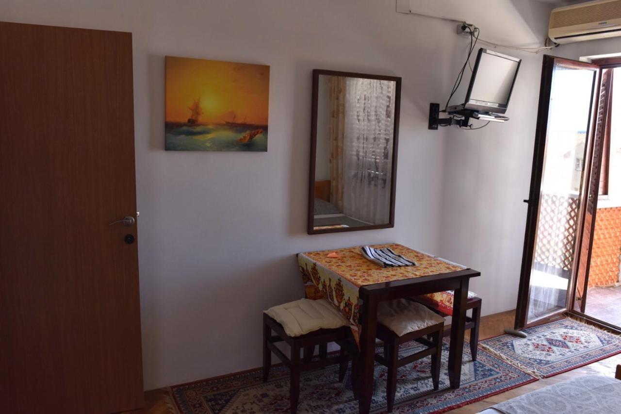 Vila Mila Petrovac Extérieur photo