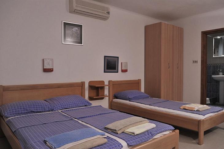 Vila Mila Petrovac Extérieur photo