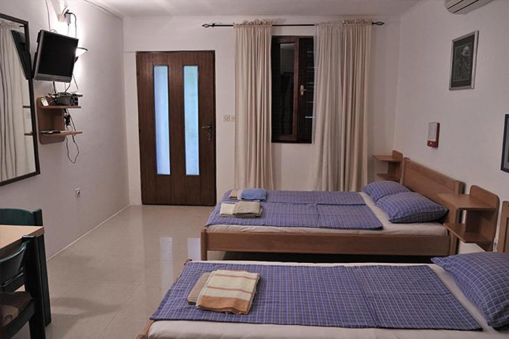 Vila Mila Petrovac Extérieur photo
