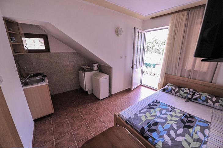 Vila Mila Petrovac Extérieur photo