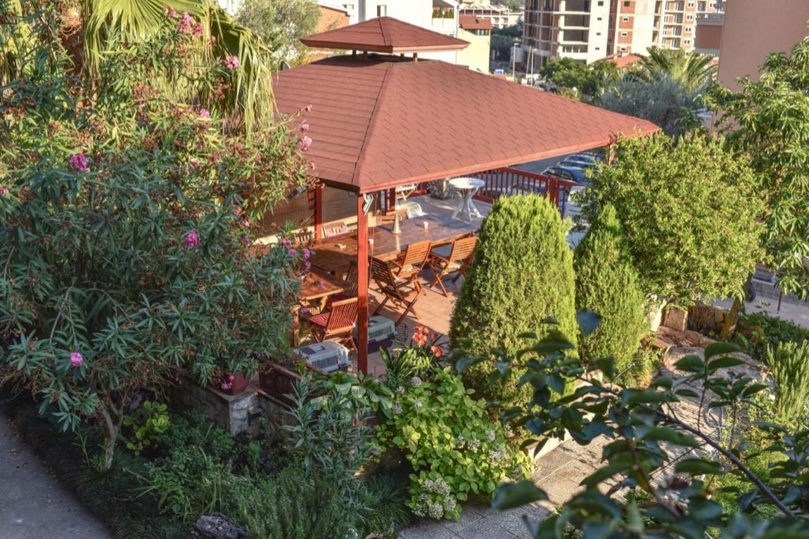Vila Mila Petrovac Extérieur photo