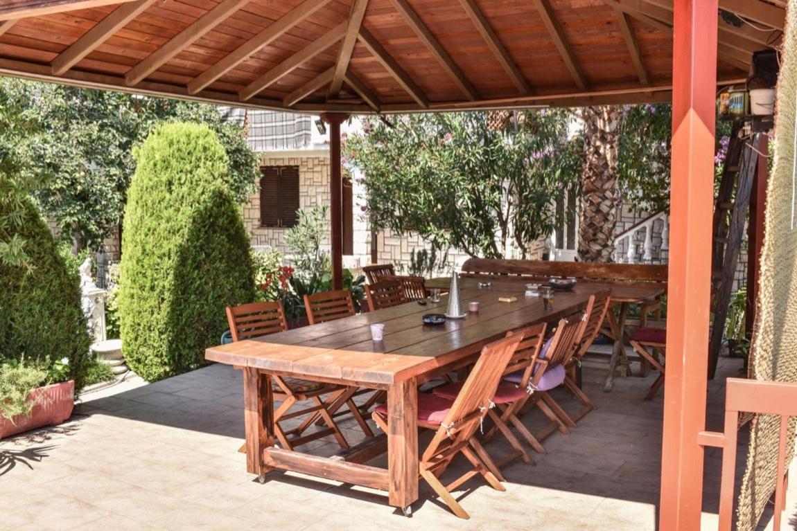 Vila Mila Petrovac Extérieur photo