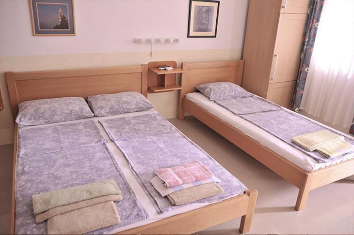 Vila Mila Petrovac Extérieur photo