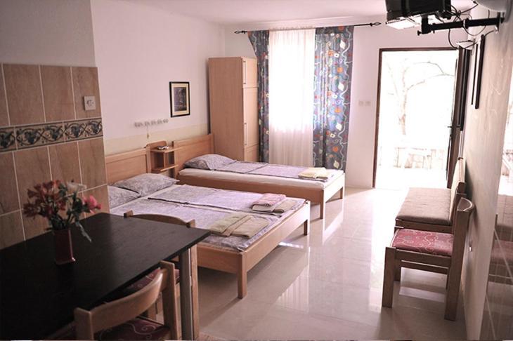 Vila Mila Petrovac Extérieur photo