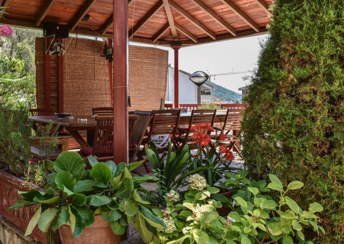 Vila Mila Petrovac Extérieur photo