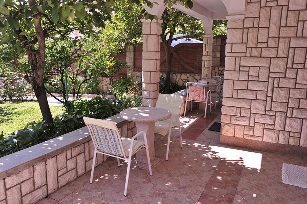 Vila Mila Petrovac Extérieur photo
