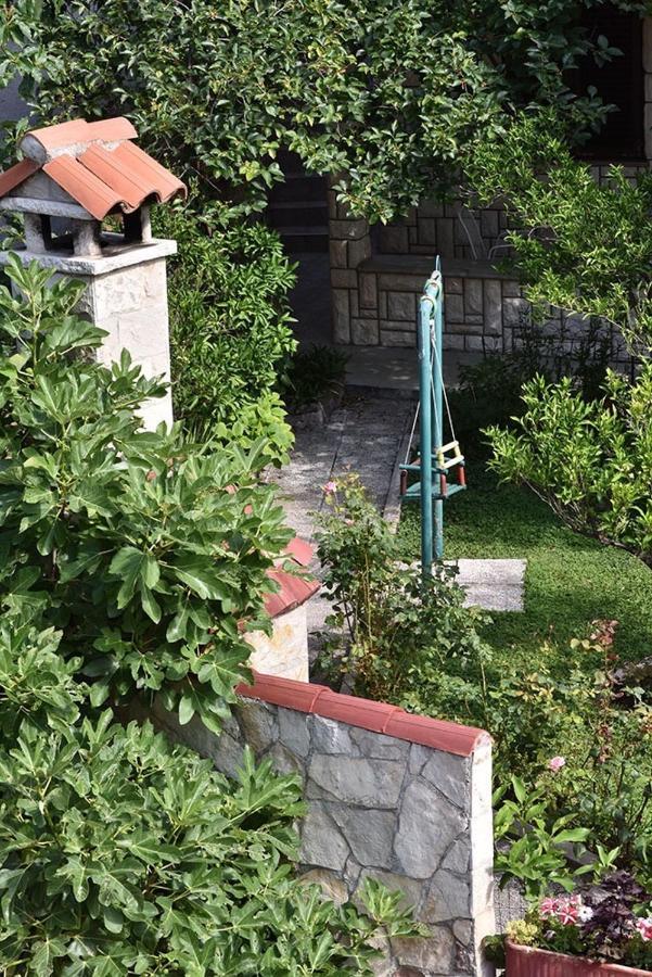 Vila Mila Petrovac Extérieur photo