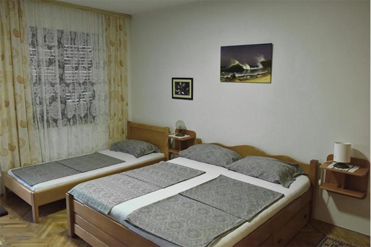 Vila Mila Petrovac Extérieur photo