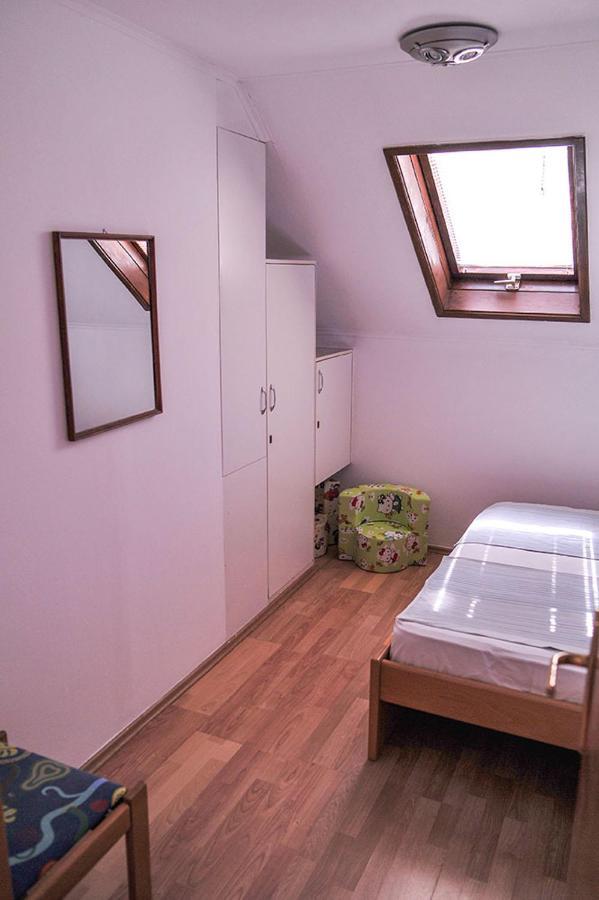 Vila Mila Petrovac Extérieur photo