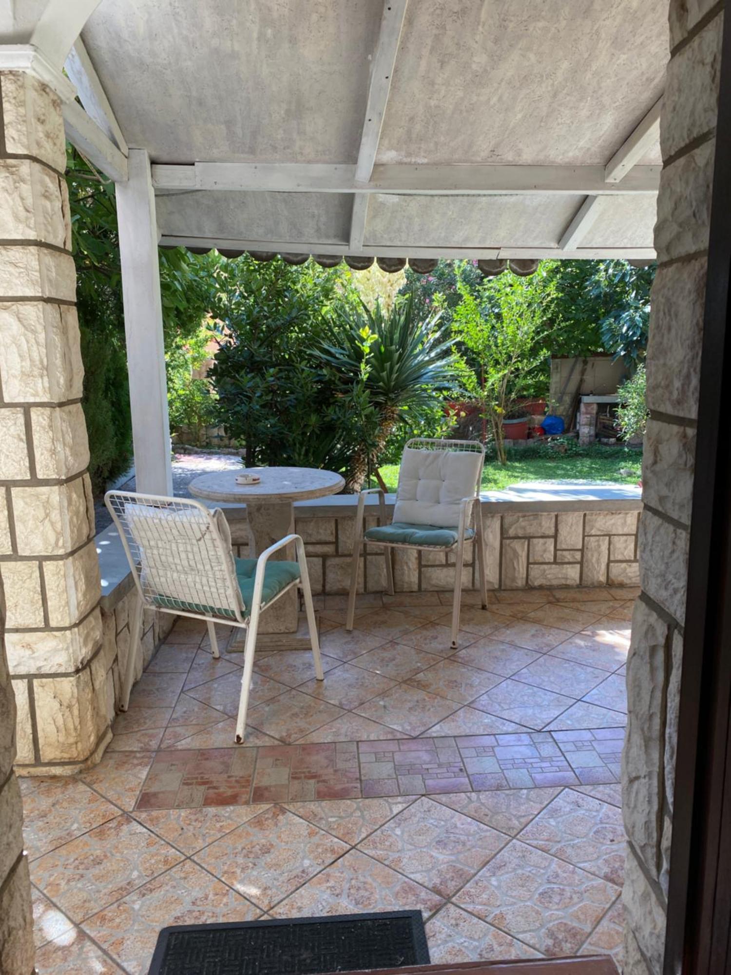 Vila Mila Petrovac Extérieur photo