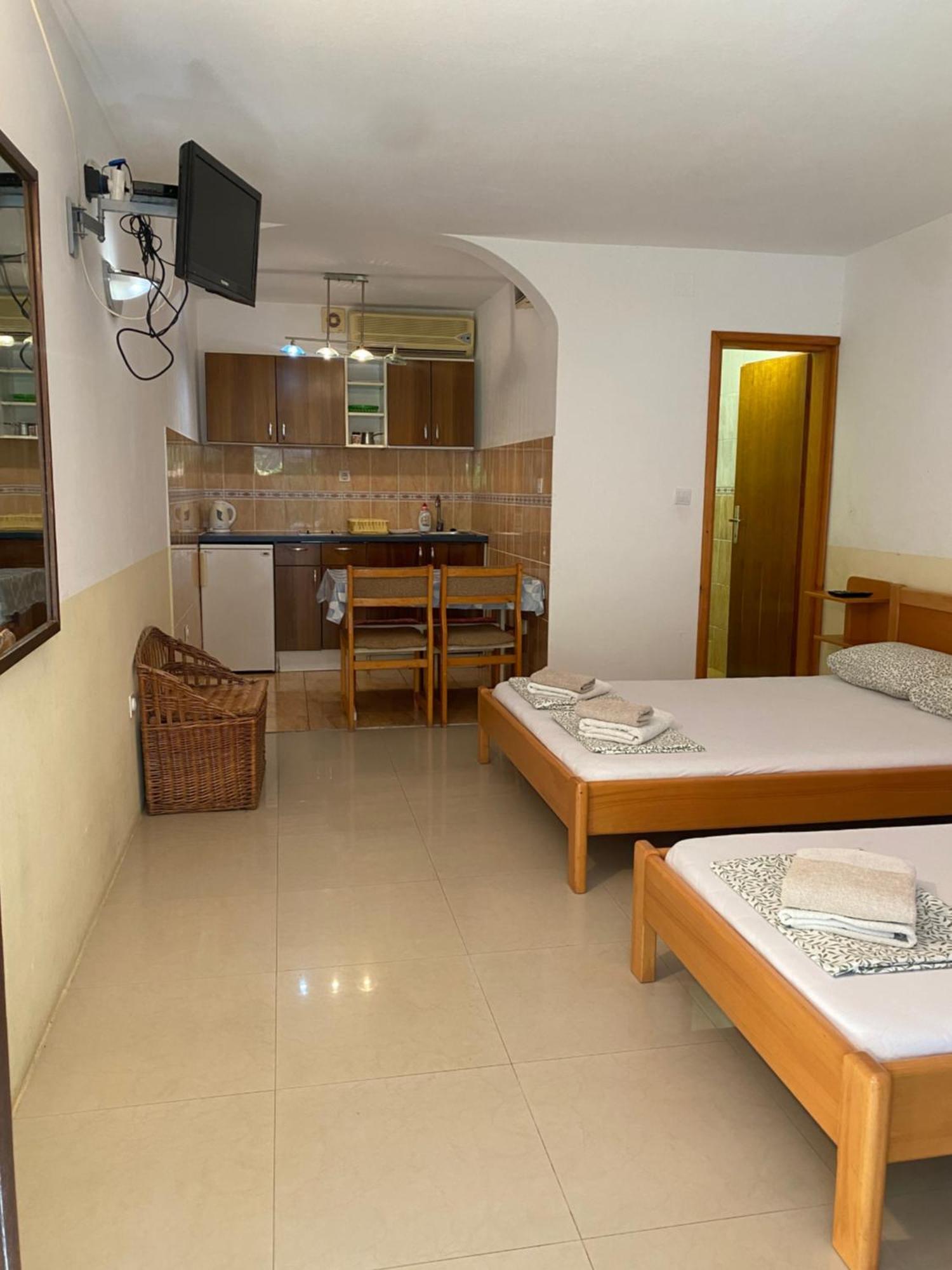 Vila Mila Petrovac Extérieur photo