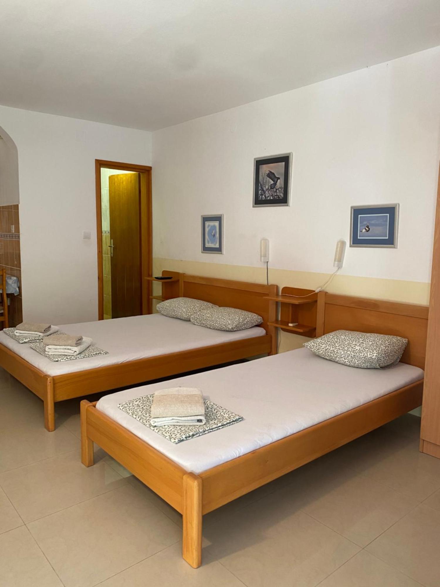 Vila Mila Petrovac Extérieur photo