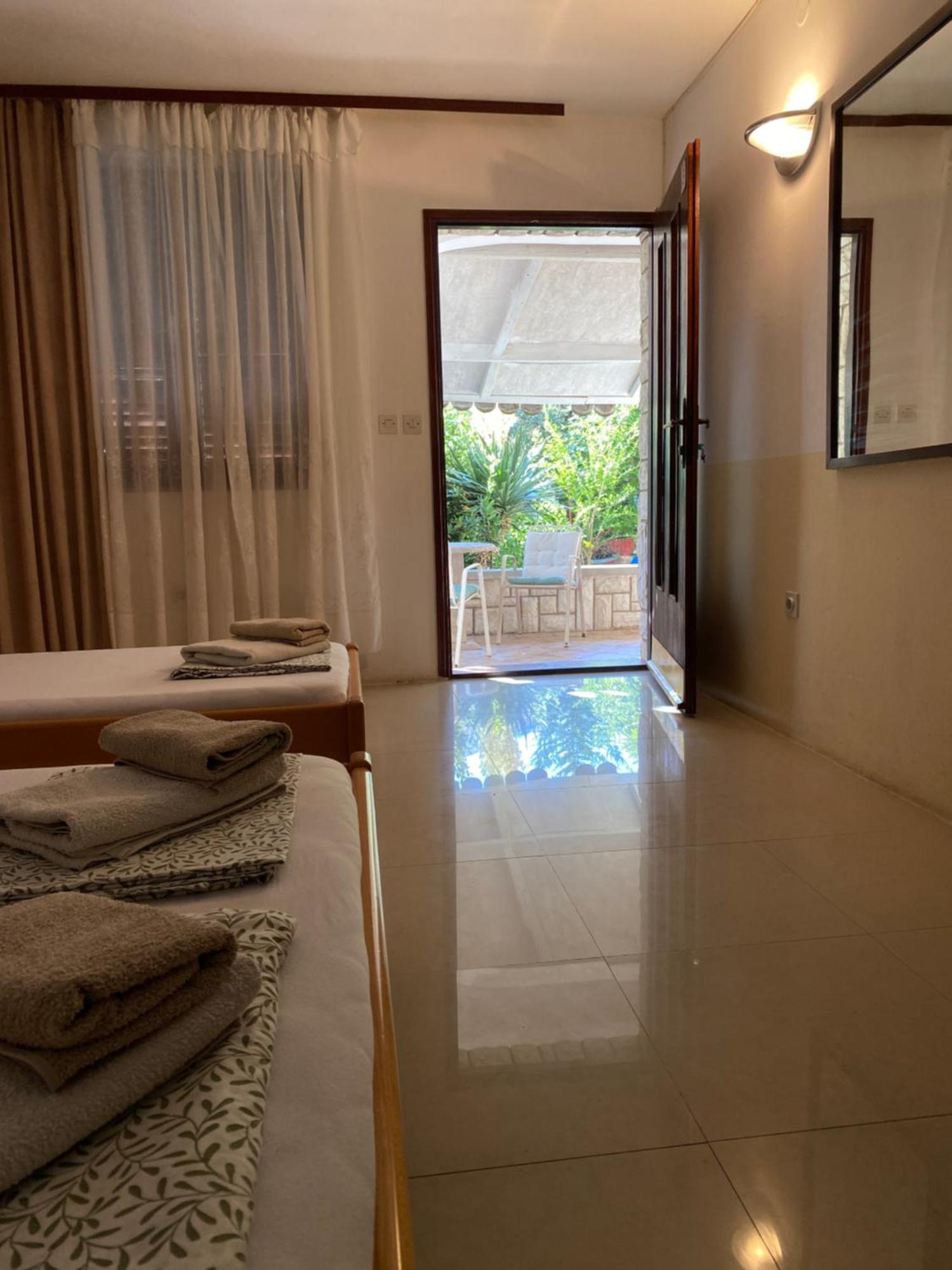Vila Mila Petrovac Extérieur photo